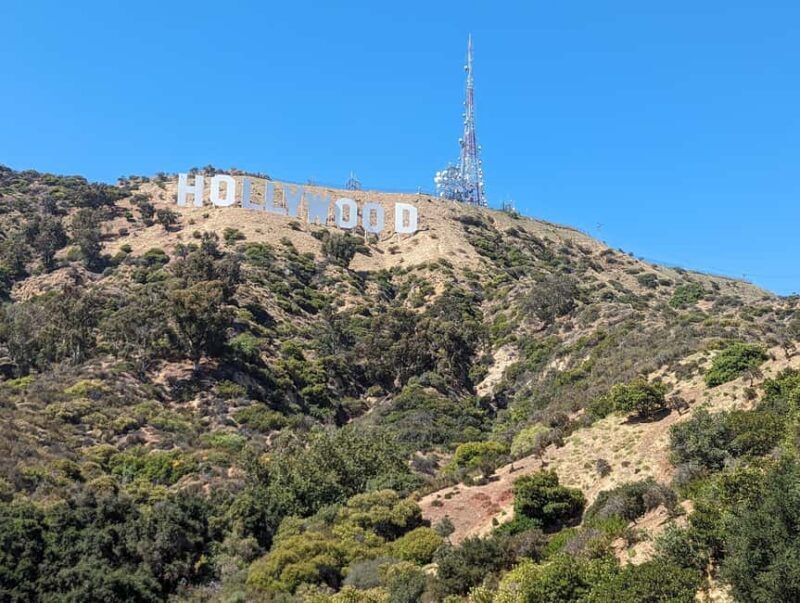Los Angeles: Private Tour in a 1965 Mustang Convertible - An In-Depth Look at the Experience