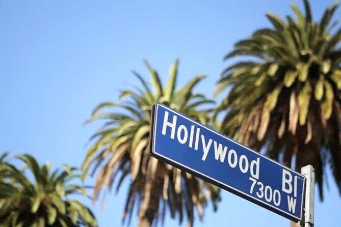 Los Angeles Private Transfer to or from Hollywood. - FAQ