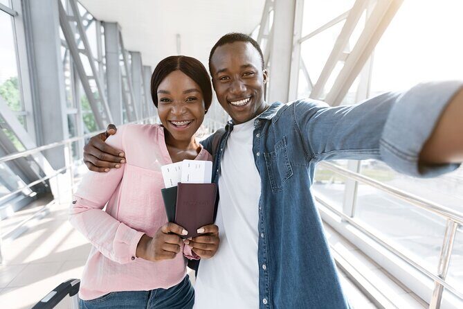 Los Angeles Private Transfer to or from Universal Studios. - Deep Dive into the Itinerary and Logistics