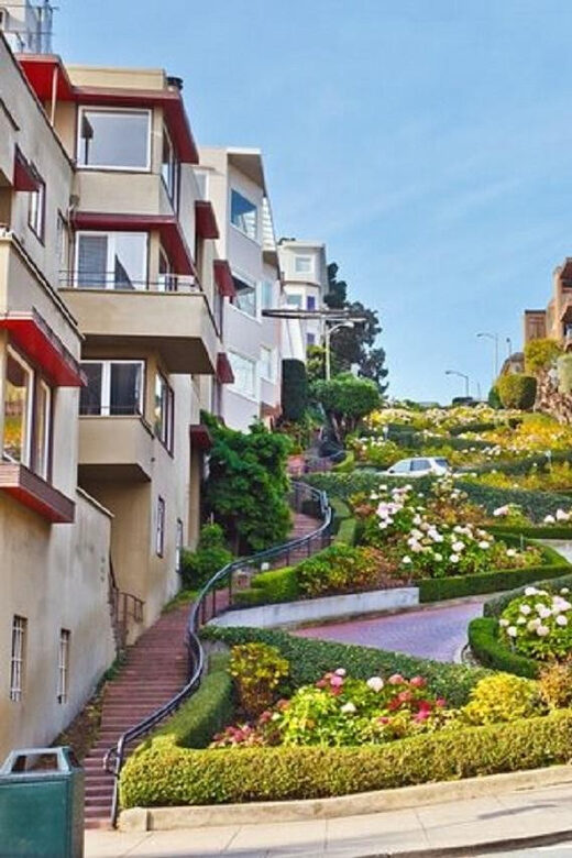 Los Angeles-San Francisco,Yosemite National Park 3-Day Tour - Yosemite: The Natural Wonder