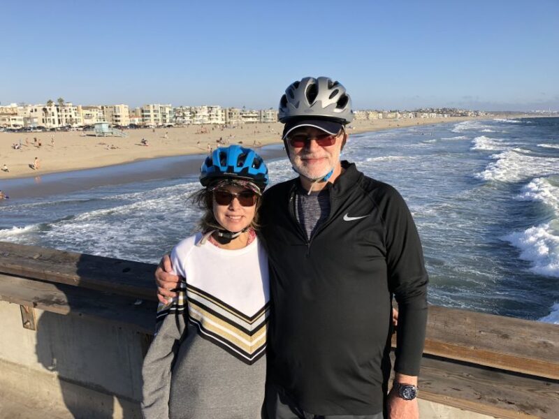 Los Angeles: Santa Monica and Venice Beach Segway Tour - Final Thoughts