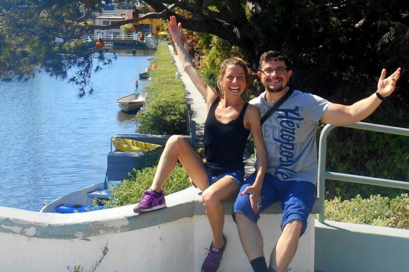 Los Angeles: Santa Monica and Venice eBike Tour - FAQs