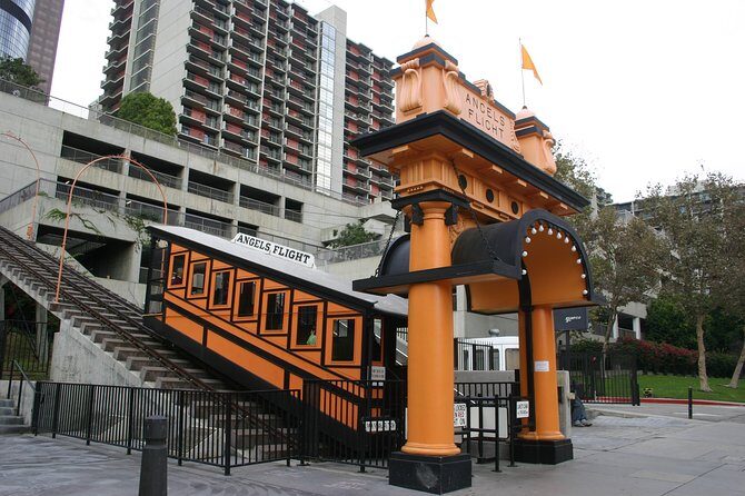 Los Angeles Scavenger Hunt Adventure - The Experience in Detail