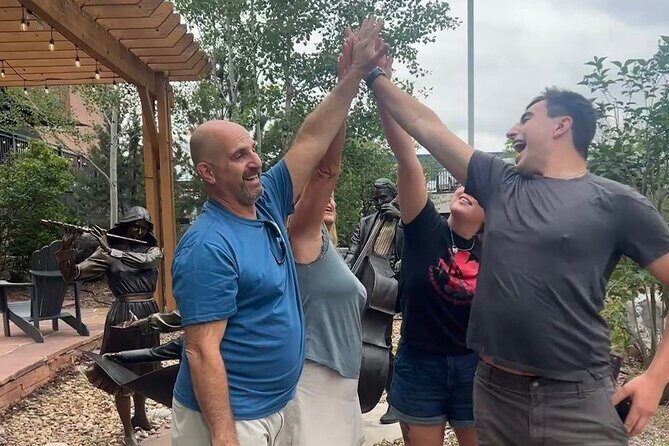 Los Angeles Scavenger Hunt Adventure - Authentic Feedback and Expectations