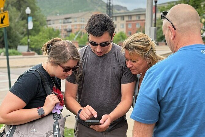 Los Angeles Scavenger Hunt Adventure - The Sum Up