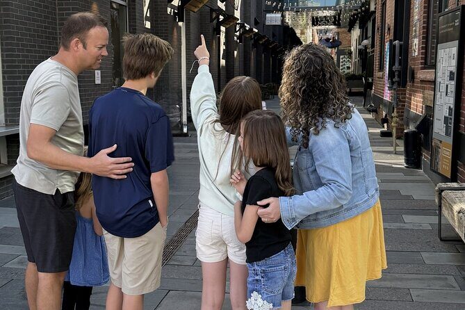 Los Angeles Scavenger Hunt Adventure - FAQs