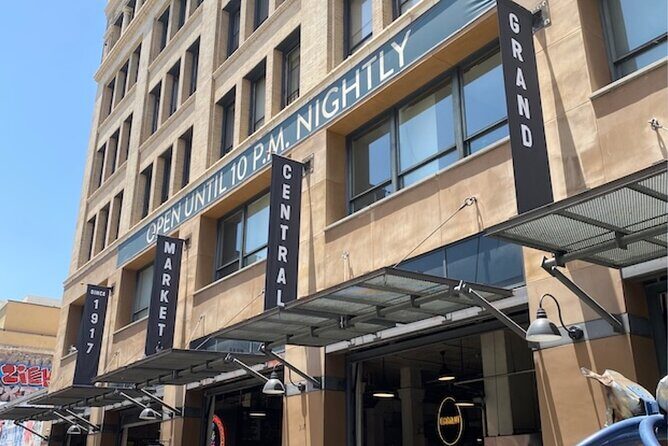 Los Angeles Scavenger Hunt and Sights Self-Guided Tour - Value and Considerations