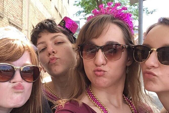 Los Angeles Scavenger Hunt by Crazy Dash - Who Is This Tour Best For?