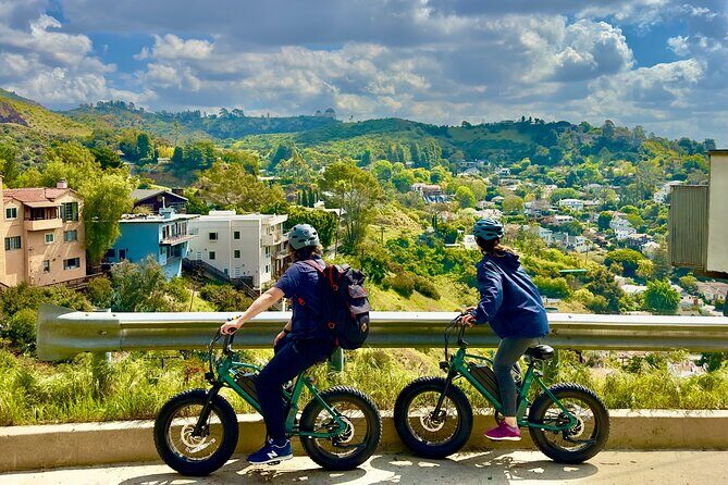 Los Angeles: Scott E-Bike Tours to Griffith Park Observatory - Final Thoughts