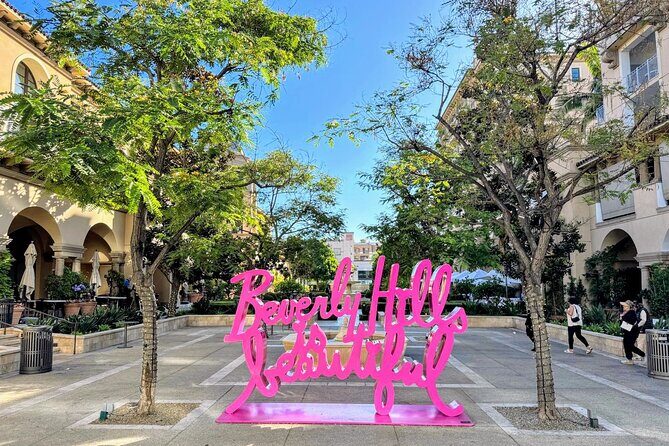 Los Angeles Sites and Celebrity Homes Private & Flexible Day Tour - An In-Depth Look at the Tour Itself