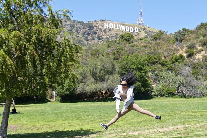 Los Angeles Sites and Celebrity Homes Private & Flexible Day Tour - Final Thoughts