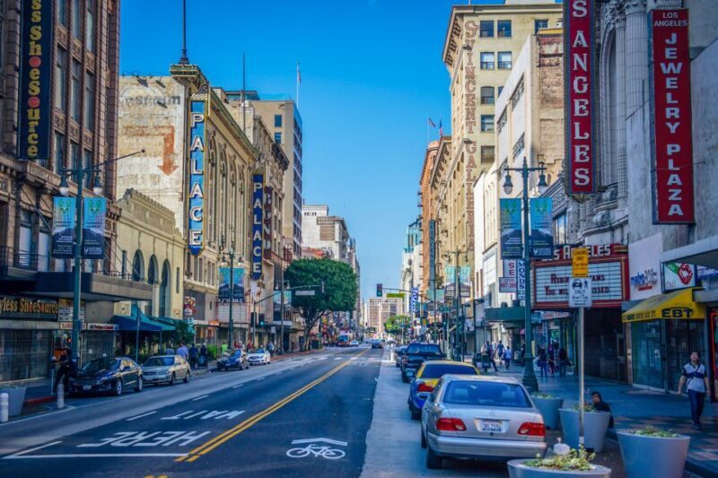 Los Angeles: Small Group Sightseeing Tour - FAQ