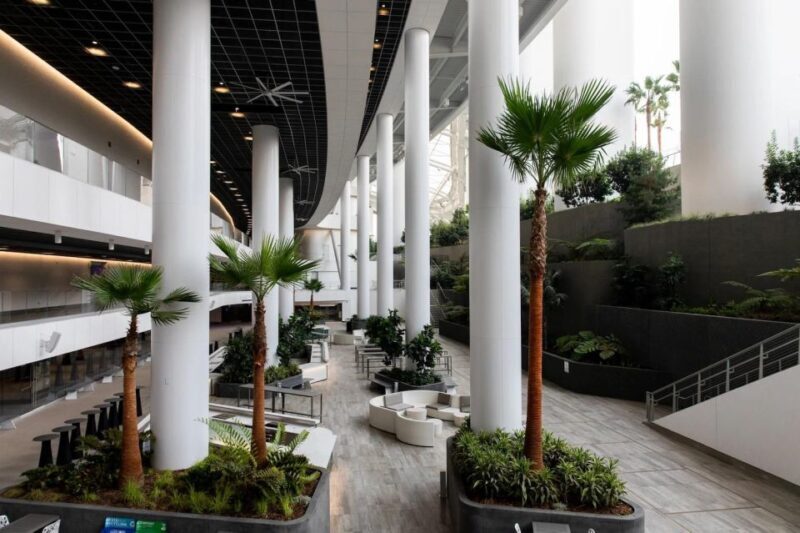 Los Angeles: SoFi Stadium Immersive Behind-the-Scenes Tour - The Highlights and How They Enhance Your Visit