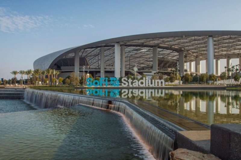 Los Angeles: SoFi Stadium Immersive Behind-the-Scenes Tour - Practical Details for Your Visit