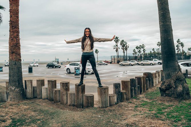 Los Angeles Street Art Photoshoot: Funky Venice with a Personal Photographer - Final thoughts