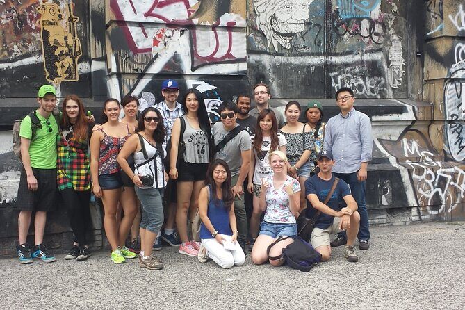 Los Angeles Street Art Tour - Final Thoughts