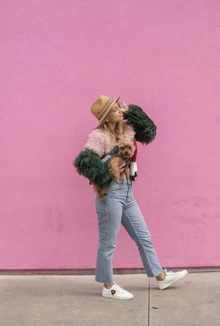 Los Angeles: Street Art Tour with Local Artist - The Sum Up