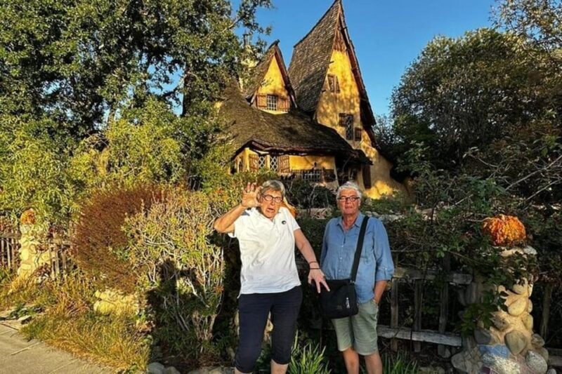 Los Angeles: Street Art Walking Tour With A Guide - What Does the Tour Cover?