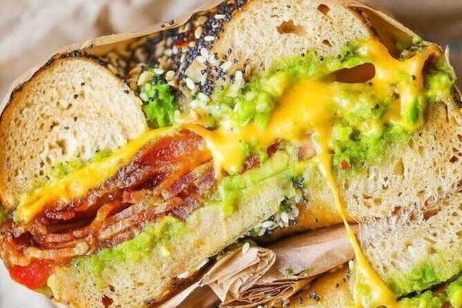 Los Angeles Street Food Tour With A Local Guide - Key Points