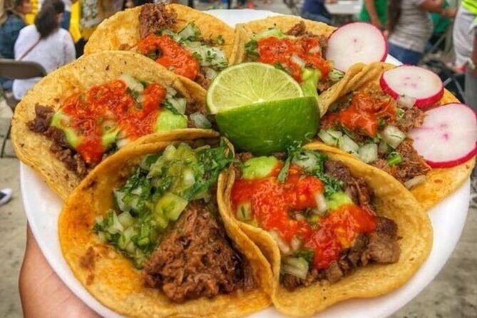 Los Angeles Street Food Tour With A Local Guide - Who Should Consider This Tour?