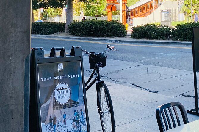 Los Angeles Tacos and Brews Cruise Bike Tour - What to Expect: The Overall Experience