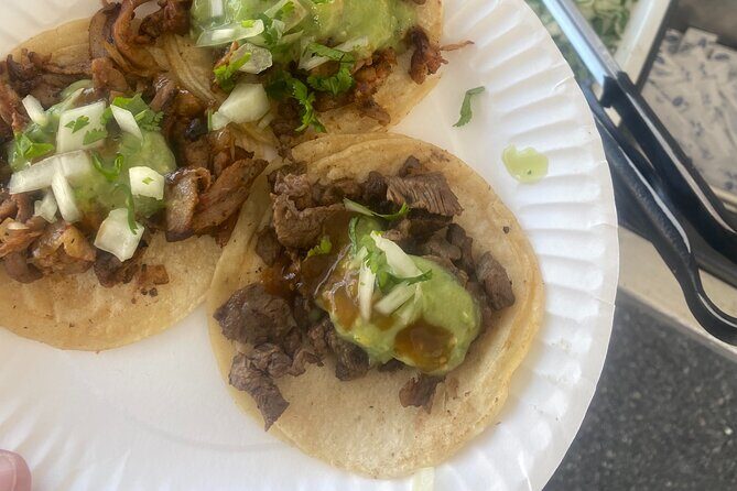 Los Angeles Tacos and Brews Cruise Bike Tour - Who Would Love This Tour?