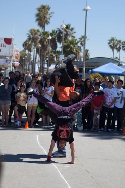 Los Angeles: The LA Highlights Tour - Key Points