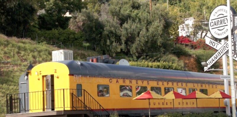 Los Angeles: The LA Highlights Tour - FAQ