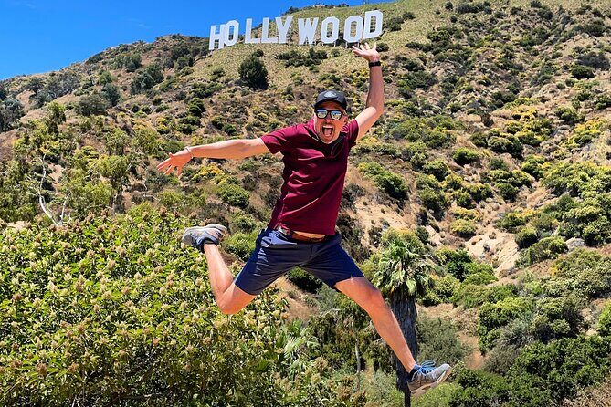 Los Angeles: The Original 2.5-Hour Hollywood Sign Hike - What to Expect from the Tour