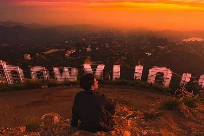 Los Angeles: The Original 2.5-Hour Hollywood Sign Hike - The Real Experience: Pros & Cons