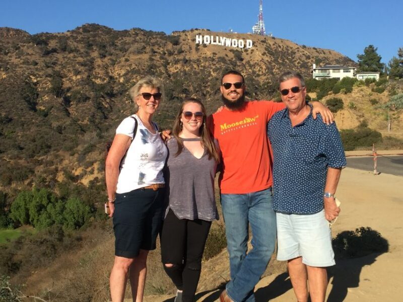 Los Angeles: The Ultimate Hollywood Tour - Who Would Love This Tour?