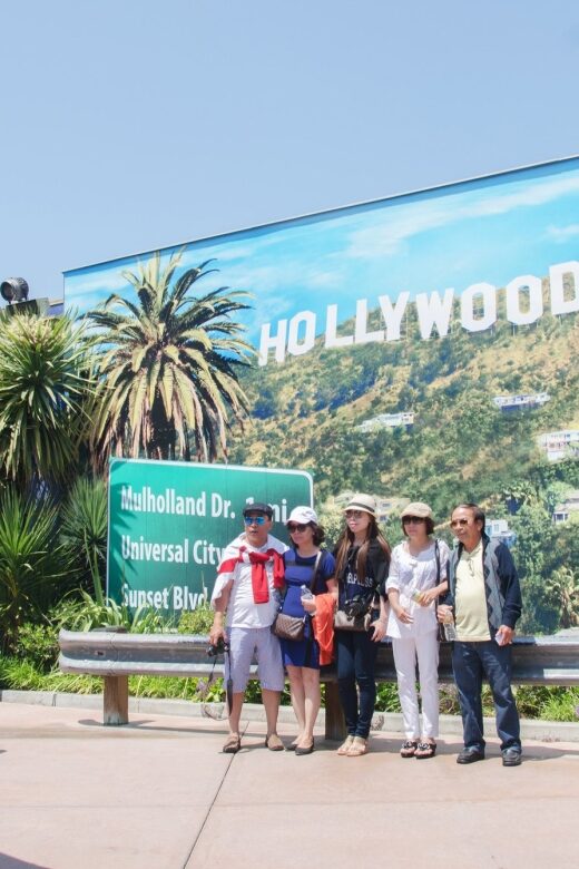 Los Angeles: The Ultimate Hollywood Tour - Final Thoughts