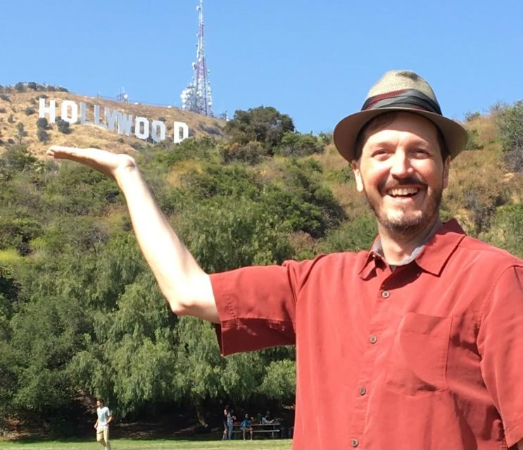 Los Angeles: The Ultimate LA & Hollywood Photo Tour - What to Expect from the Tour