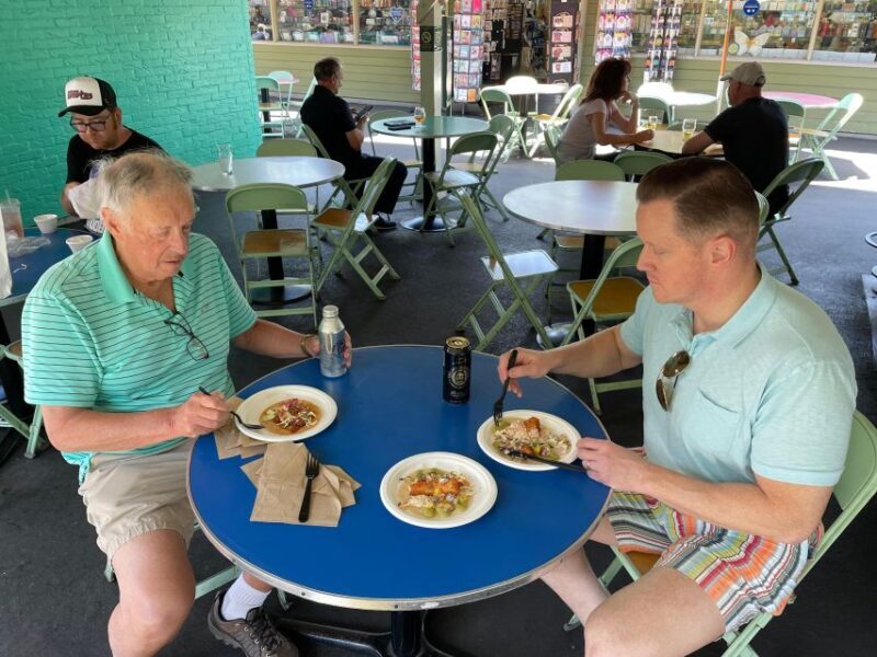 Los Angeles: The Ultimate LA & Hollywood Photo Tour - FAQ