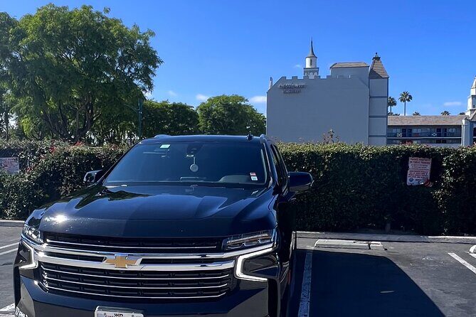 Los Angeles to or from Las Vegas - Final Thoughts