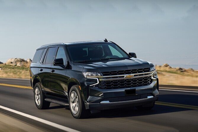 Los Angeles to or From LAX Airport - An Honest Breakdown of the LA to LAX Private Transfer