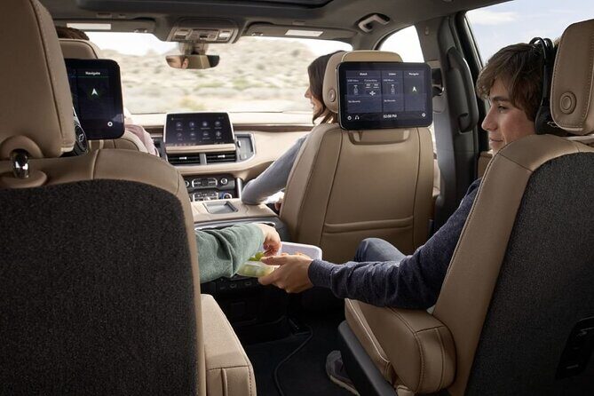 Los Angeles to or From LAX Airport - What Do Travelers Say?