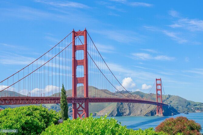 Los Angeles to San Francisco and Yosemite Three Day Tour - The Big Picture: What to Expect from This Tour