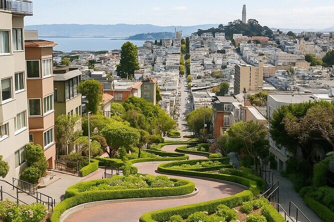 Los Angeles to San Francisco and Yosemite Three Day Tour - What’s Included and What You Should Budget For