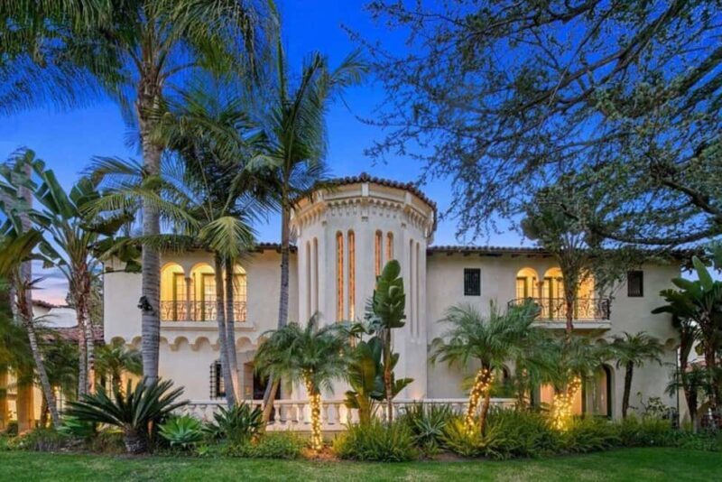 Los Angeles: True Crime Sightseeing Limo Tour - Key Points