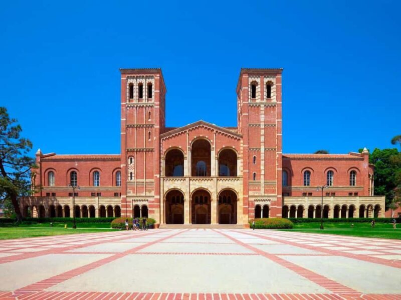 Los Angeles: UCLA Campus Guided Walking Tour - Key Points