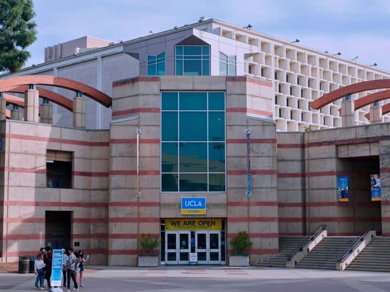 Los Angeles: UCLA Campus Guided Walking Tour - Who Should Book This Tour?