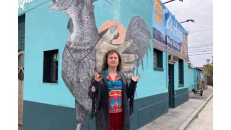 Los Angeles: Venice Beach Food Tour - A Closer Look at the Itinerary and Stops