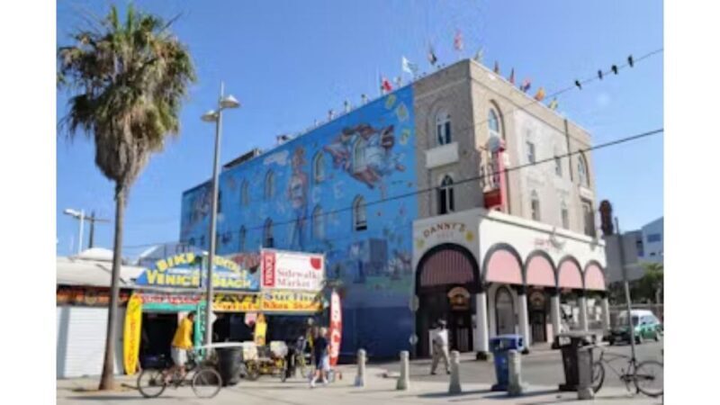 Los Angeles: Venice Beach Food Tour - Who Should Consider This Tour?