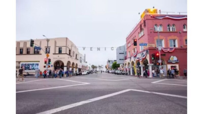 Los Angeles: Venice Beach Food Tour - FAQ