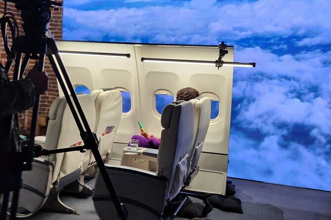 Los Angeles Virtual Production In-Camera VFX Studio Experience - The Value of the Tour