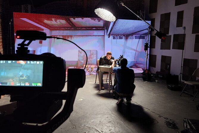 Los Angeles Virtual Production In-Camera VFX Studio Experience - Final Thoughts