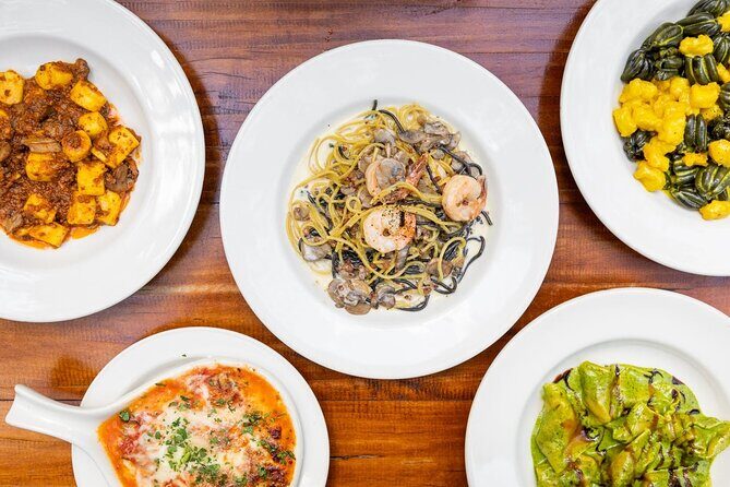 Los Angeles Walking Food Tour with Six Taste - What You Can Expect: A Breakdown of the Itinerary