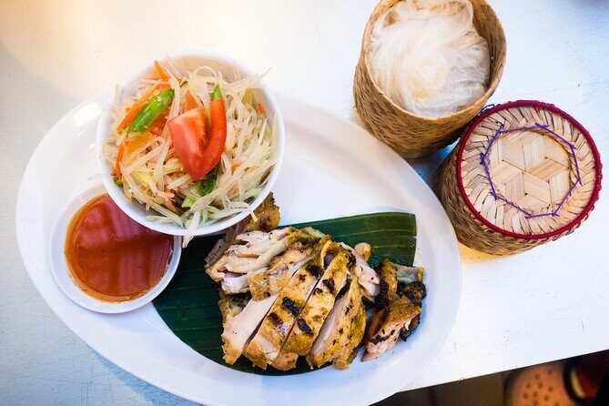 Los Angeles Walking Food Tour with Six Taste - Final Thoughts: Who Would Love This Tour?