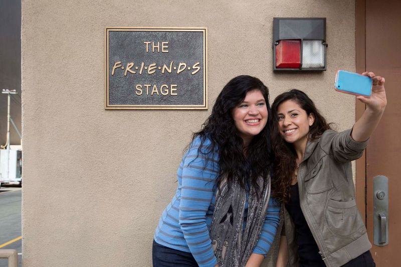 Los Angeles: Warner Bros. Studio Tour Hollywood - Self-guided time: how to use your 2 hours effectively